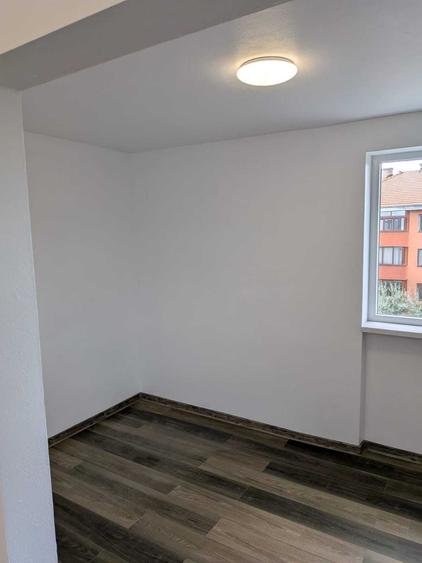 Apartament cu 2 camere nedecomandat în Central