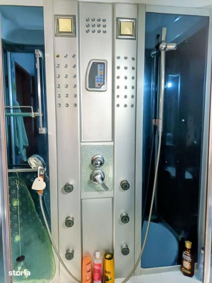 2 Camere, Metrou Pacii 5 minute pe jos, Mobilat, Utilat, Oferta avanta - 9