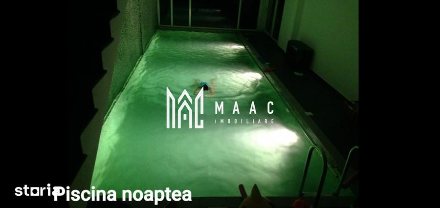 Casă cu 5 camere cu Teren 2000 Mp în Central