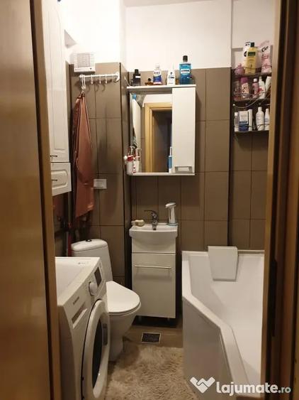 Apartament cu 2 camere decomandat în Nord