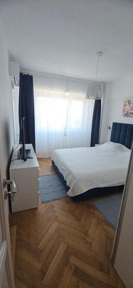 Apartament cu 3 camere decomandat în Tomis Mall