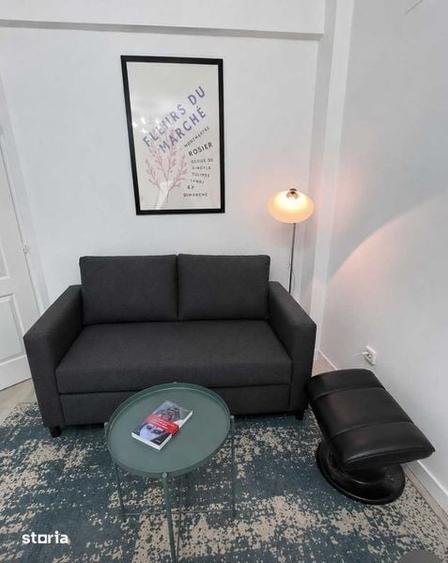 Inchiriez apartament modern cu 2 camere (40 mp) - 3