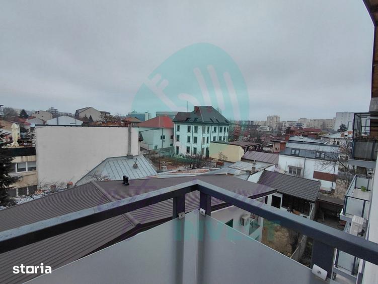 3 camere bloc nou 2020 | Mansarda | 2 balcoane | +20 mp depozitare - 8
