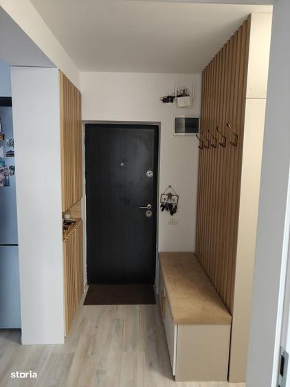 Apartament cu 3 camere în Nicolae Grigorescu