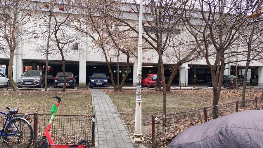 Garsonieră decomandată în Pantelimon