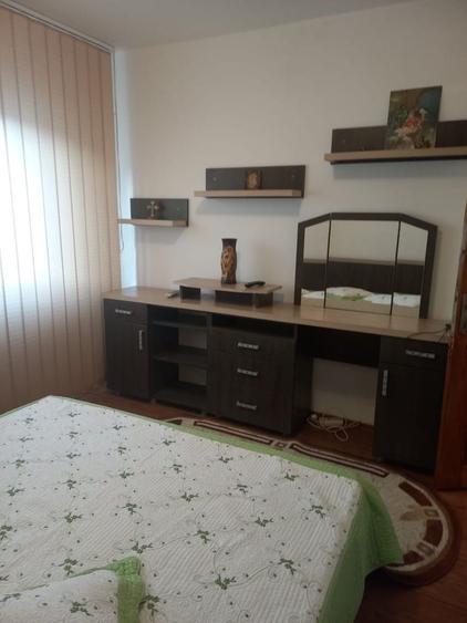 Apartament 2 camere decomandata cu centrala - 1