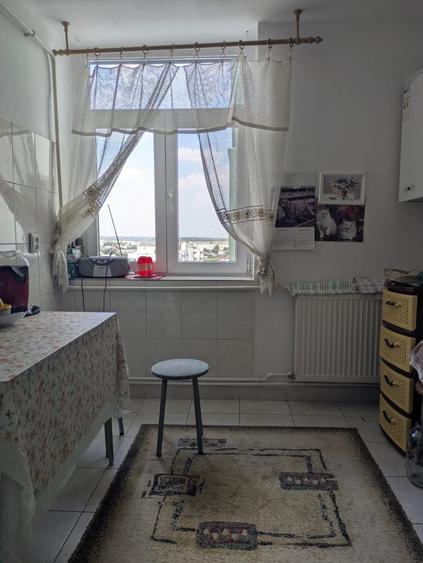 Apartament cu 3 camere decomandat în Ultracentral