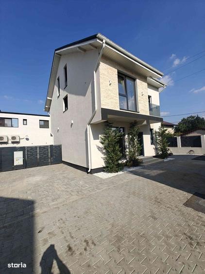 Casă cu 4 camere cu Teren 210 Mp în Drumul Taberei