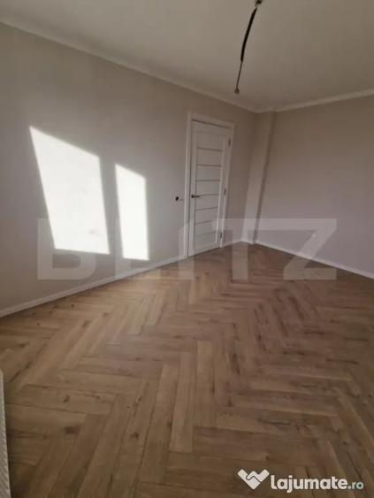 Apartament 2 camere, 52 mp, etaj intermediar, zona Burdujeni - 1