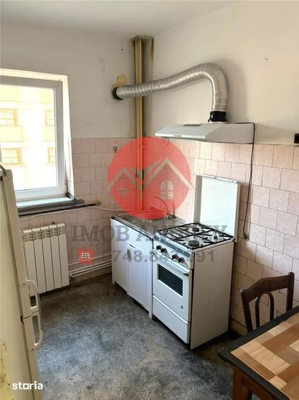 Apartament cu 2 camere în Ultracentral