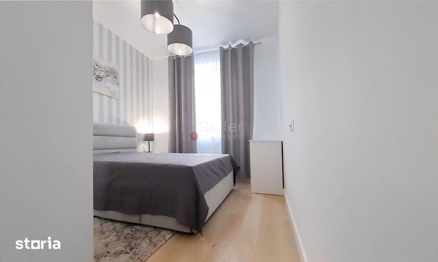 Apartament cu 2 camere în Centrul Istoric