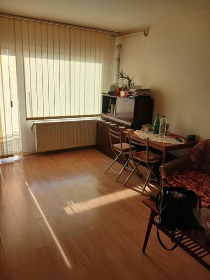 Apartament cu 2 camere în Florești