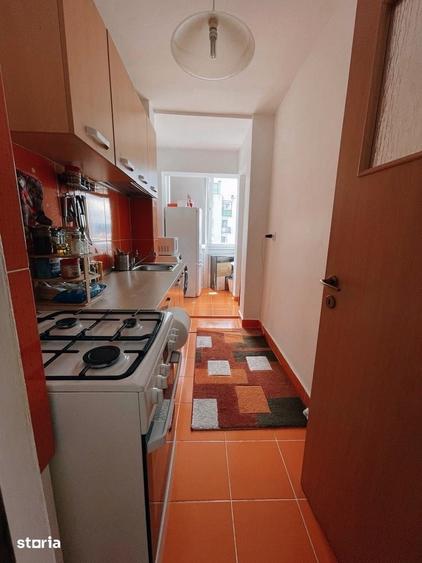 Inchiriez ap.2cam, bl.izolat, decomandat, mobilat ,Manastur-Clabucet - 2