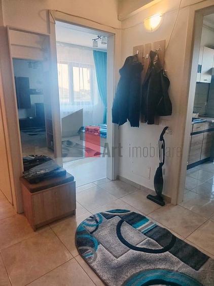 Apartament cu 2 camere decomandat în Dobroești