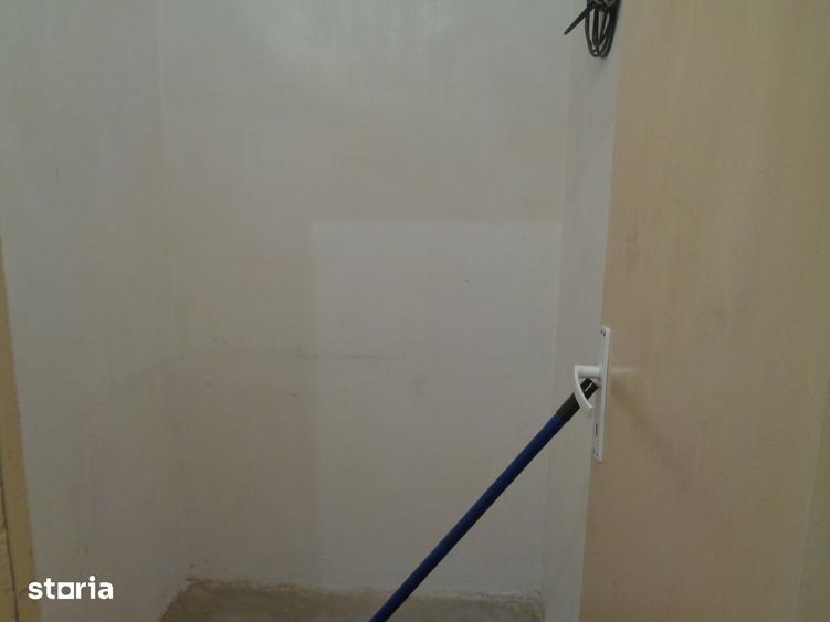 Apartament cu 2 camere decomandat în Fortuna