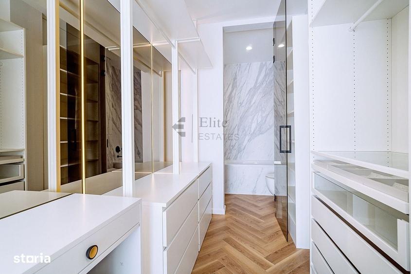 Apartament nou cu 3 camere in bloc Verde Zona Centrala - 7