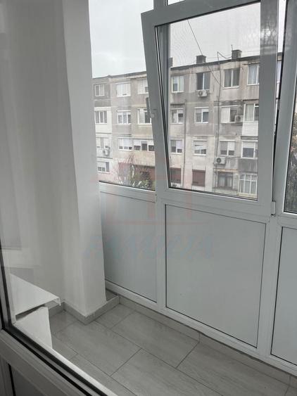 Apartament cu 2 camere, mobilat în Țiglina 1