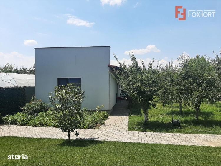 Spațiu comercial, de 600 mp, în Chișoda