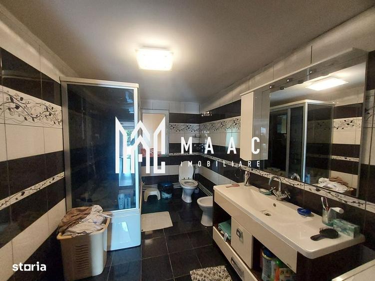 Casa 4 camere | Gusterita, Sibiu | 146 mp, teren 326 mp - 1