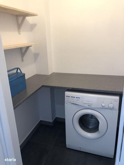 Apartament cu 2 camere semidecomandat în Europa