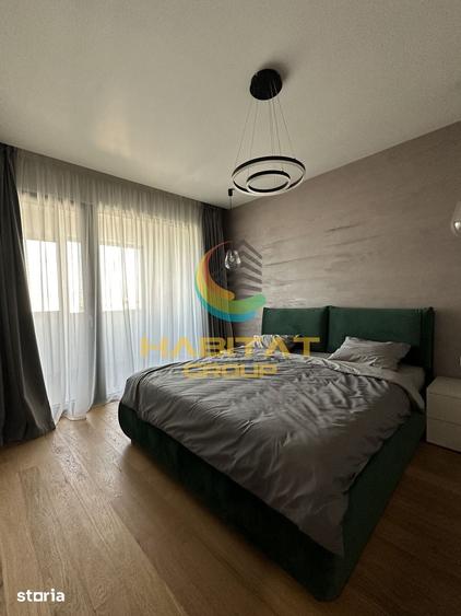 Apartament 4 camere- 129mp- Postalionului - 1