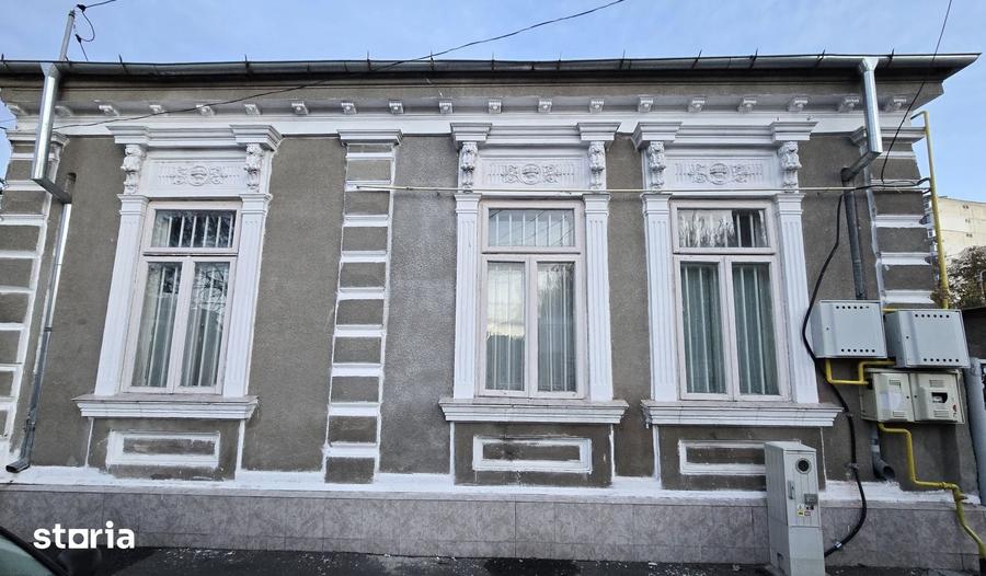 Casă cu 3 camere cu Teren 169 Mp în Mazepa 1