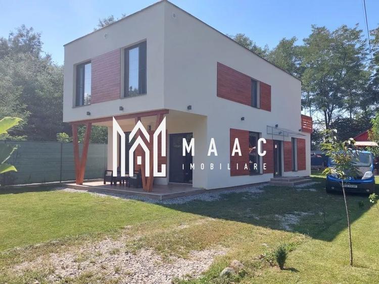 Casă individuală cu 5 camere cu Canalizare în Periferie