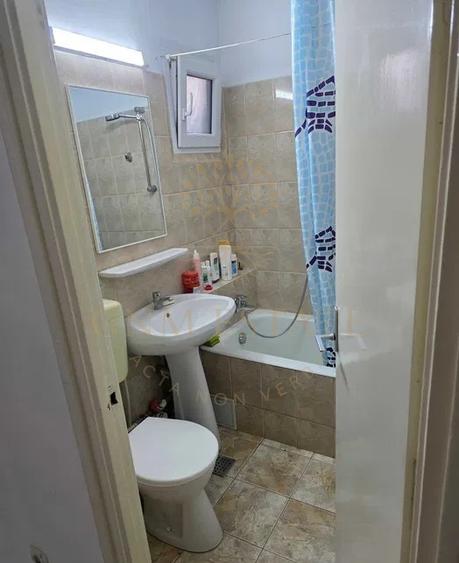 2 Camere Et.2/4 | Bloc Tip P | Reabilitat | Zona Drumul Taberei - 6