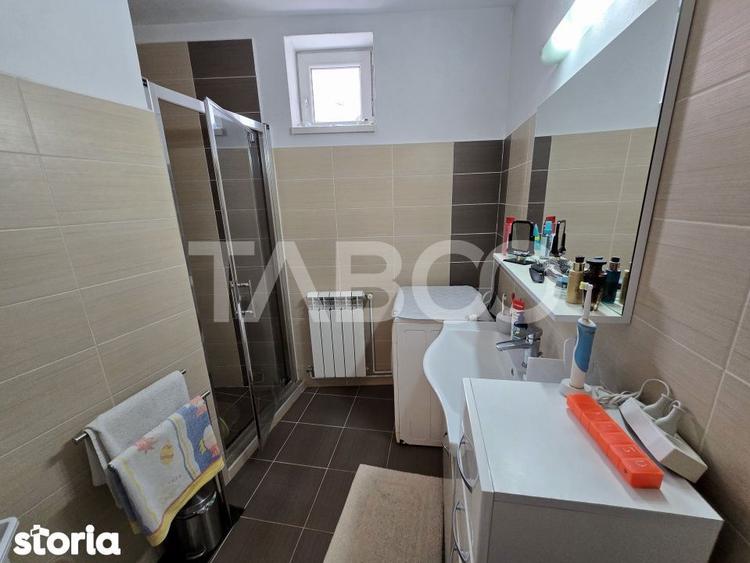 Casă cu 4 camere cu Teren 101 Mp în Orașul de Jos