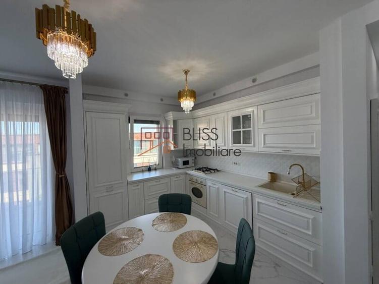Apartament cu 3 camere semidecomandat în Iancu Nicolae