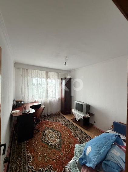 Apartament cu 3 camere – Zona Exercitiu, Pitești - 5