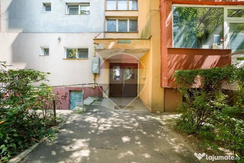 COMISION 0% | 2 CAMERE | 50 MP | 2 BALCOANE | VLAHUTA | E... - Brasov (Brasov) - 7