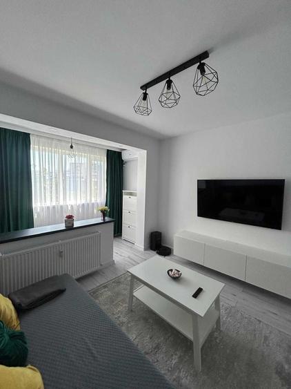 Apartament cu 2 camere decomandat în Pantelimon