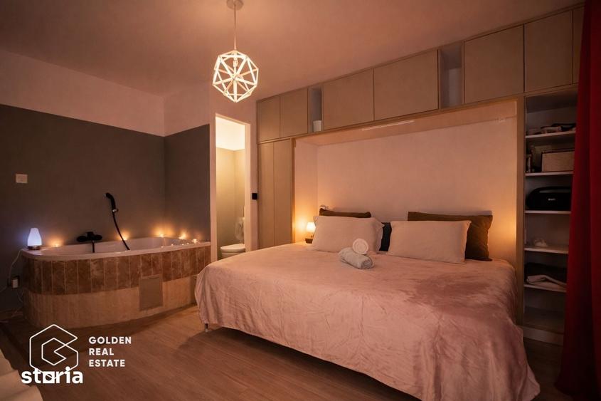 Casă cu 4 camere cu Teren 2000 Mp în Giroc