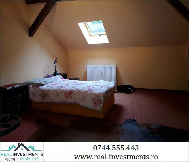 Casa 8 cam. zona Ultracentrala - ID : RH-21633-property - 15