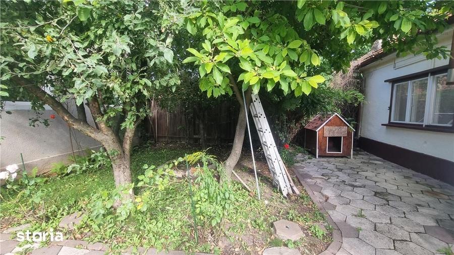 Casa individuala de 3 camere in zona Aurel Vlaicu - 5