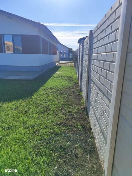 Casă cu 3 camere cu Teren 427 Mp în Berceni
