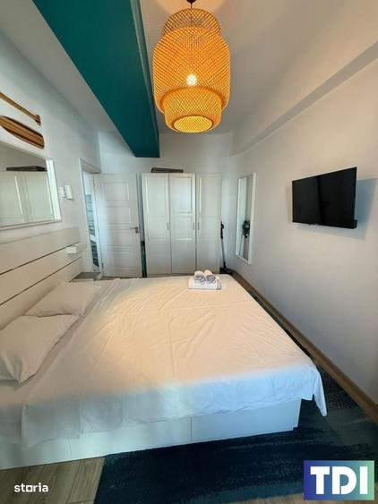 Apartament cu 2 camere în Nord