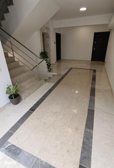 Apartament cu 2 camere în Tomis Plus