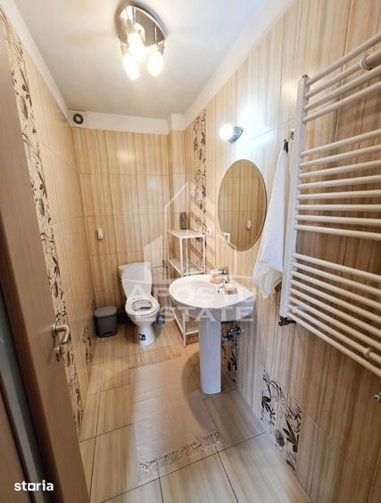Apartament cu 2 camere în Fabric