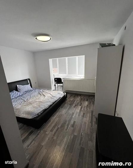 Apartament cu 4 camere în Medicină