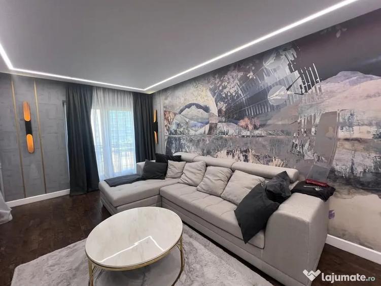 Apartament 2 camere Unirii. Lux. Prima inchiriere. - Bucuresti (Bucuresti-Ilfov) - 9