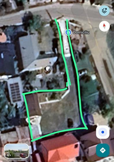 Casă cu 2 camere în Smeura
