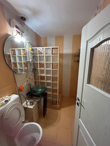 Garsonieră în Sânmartin