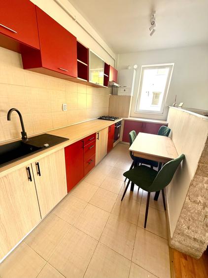 Inchiriere apartament in cartier Buna Ziua - 3
