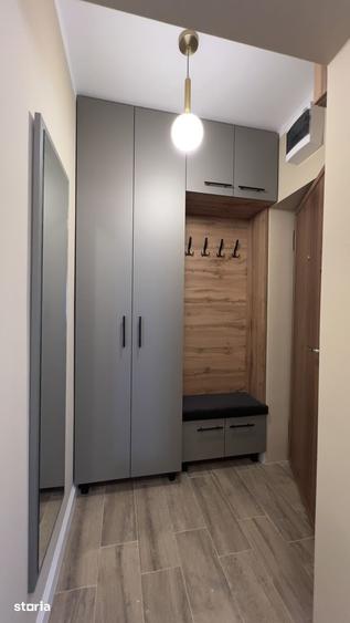 Apartament cu 2 camere în Petros