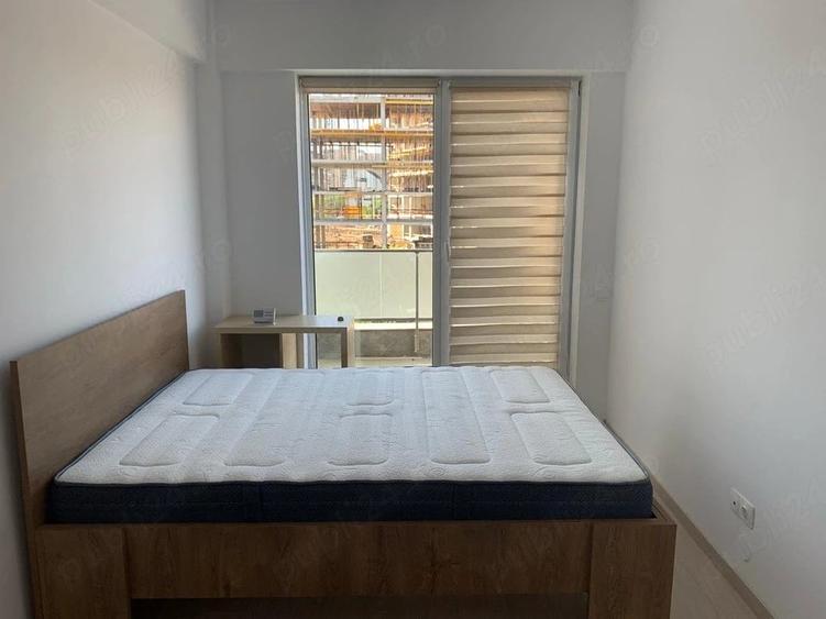 Apartament cu 2 camere decomandat în Între Lacuri