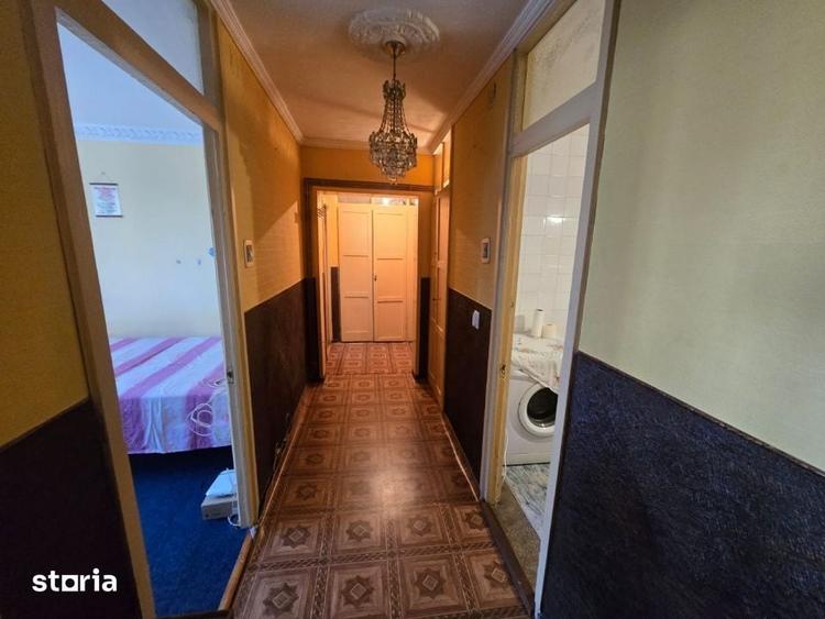 Apartament cu 2 camere în Prundu