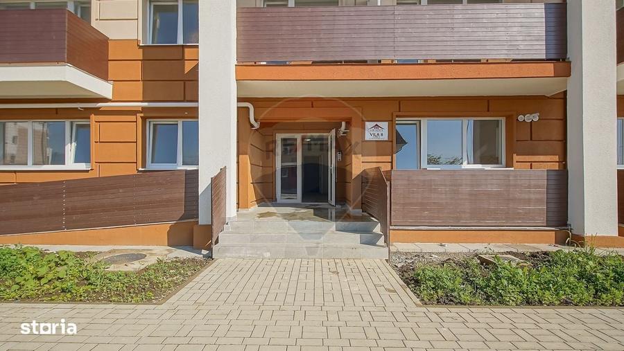 Studio modern Subcetate City 2 parcare inclusa - 7