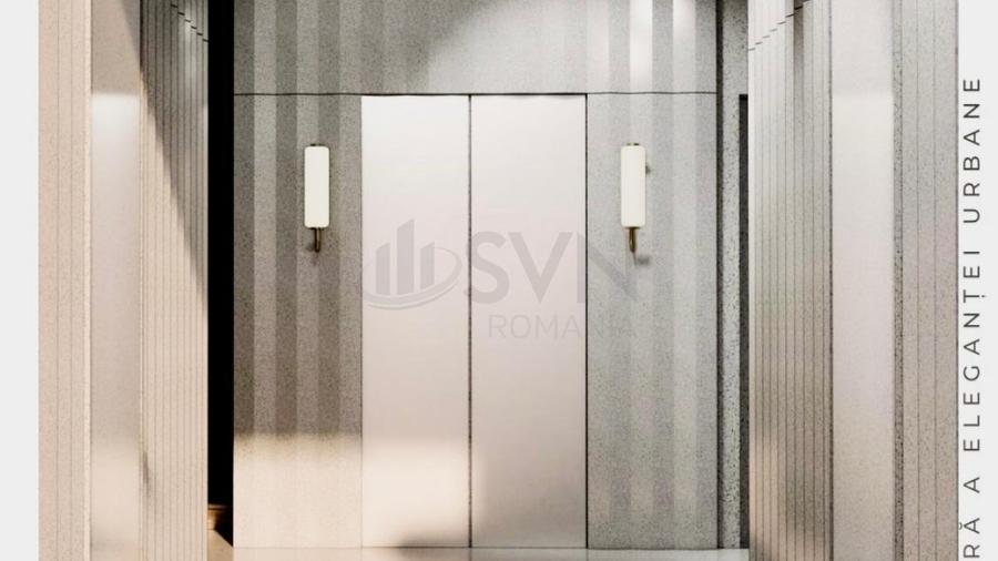 REA1021603 Pipera Luxury 3 Bedroom with Terrace - 9